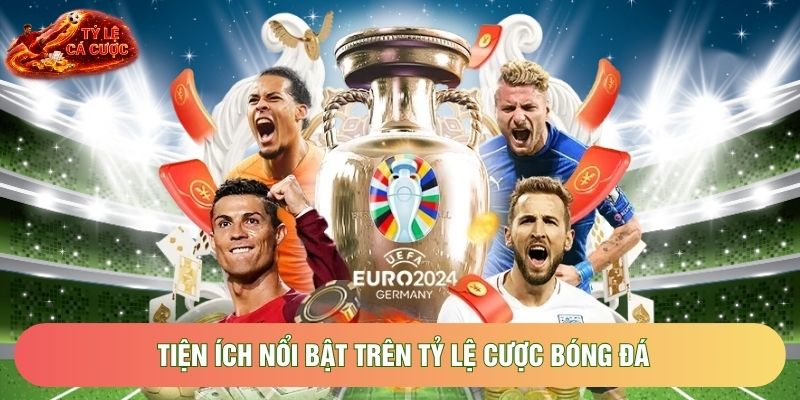Tiện ích nổi bật của bảng xếp hạng trên tỷ lệ cược bóng đá Tiện ích nổi bật của bảng xếp hạng trên tỷ lệ cược bóng đá