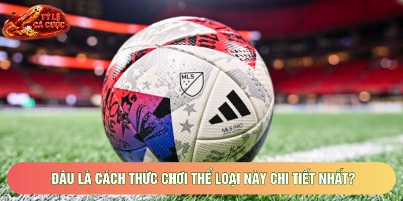 Đâu là cách thức chơi thể loại này chi tiết nhất? Đâu là cách thức chơi thể loại này chi tiết nhất?